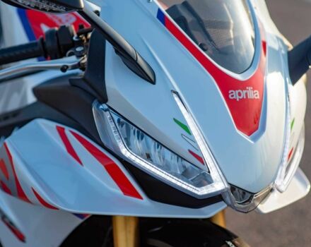 Априлия RSV4, объемом двигателя 1.1 л и пробегом 0 тыс. км за 25000 $, фото 11 на Automoto.ua