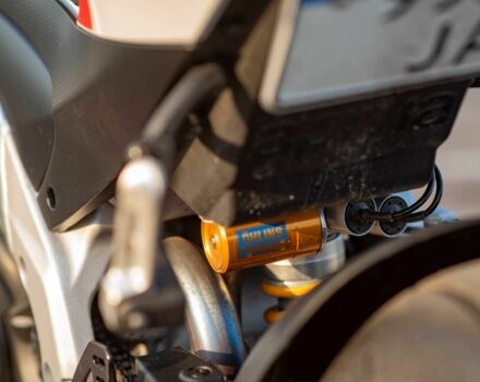 Априлия RSV4, объемом двигателя 1.1 л и пробегом 0 тыс. км за 25000 $, фото 6 на Automoto.ua