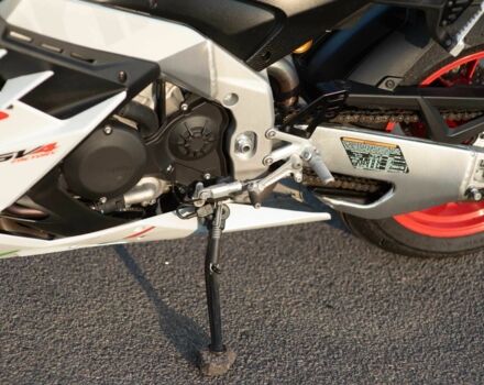 Априлия RSV4, объемом двигателя 1.1 л и пробегом 0 тыс. км за 25000 $, фото 10 на Automoto.ua
