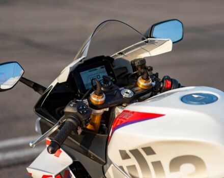 Априлия RSV4, объемом двигателя 1.1 л и пробегом 0 тыс. км за 25000 $, фото 5 на Automoto.ua