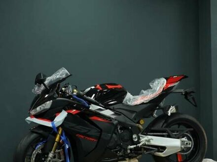 Априлия RSV4, объемом двигателя 0 л и пробегом 1 тыс. км за 41000 $, фото 1 на Automoto.ua