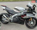 Сірий Априлія RSV4, об'ємом двигуна 1 л та пробігом 3 тис. км за 17900 $, фото 5 на Automoto.ua