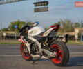 Сірий Априлія RSV4, об'ємом двигуна 1.1 л та пробігом 17 тис. км за 25000 $, фото 9 на Automoto.ua