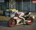Сірий Априлія RSV4, об'ємом двигуна 1.1 л та пробігом 17 тис. км за 25000 $, фото 3 на Automoto.ua