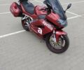Красный Априлия RSV 1000 R, объемом двигателя 1 л и пробегом 40 тыс. км за 6500 $, фото 1 на Automoto.ua
