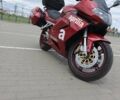 Красный Априлия RSV 1000 R, объемом двигателя 1 л и пробегом 40 тыс. км за 6500 $, фото 1 на Automoto.ua