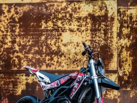 Априлія RXV 450 2007 у Одесі на Automoto.ua Априлія RXV 450, об'ємом двигуна 0.55 л та пробігом 0 тис. км за 7200 $, фото 1 на Automoto.ua