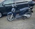 Синий Априлия Scarabeo 125, объемом двигателя 0.1 л и пробегом 0 тыс. км за 47000 $, фото 1 на Automoto.ua
