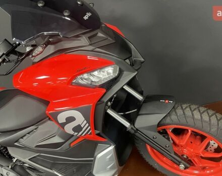 Априлия SR GT, объемом двигателя 0.17 л и пробегом 0 тыс. км за 6934 $, фото 3 на Automoto.ua