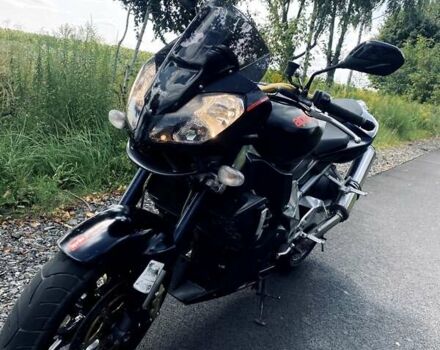 Априлия Tuono 1000 R 2011 в Луцке на Automoto.ua Черный Априлия Tuono 1000 R, объемом двигателя 1 л и пробегом 27 тыс. км за 2500 $, фото 3 на Automoto.ua