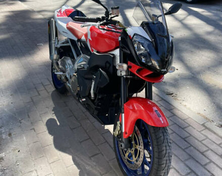 Априлія Tuono 1000 R, об'ємом двигуна 1 л та пробігом 10 тис. км за 6300 $, фото 1 на Automoto.ua