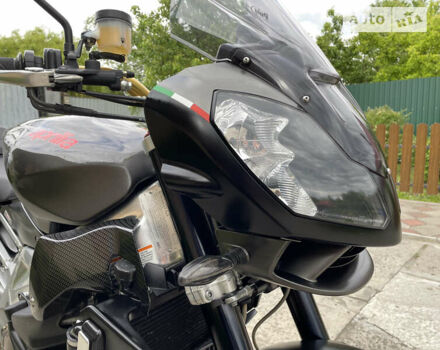 Априлія Tuono 1000 R, об'ємом двигуна 1 л та пробігом 15 тис. км за 5950 $, фото 22 на Automoto.ua