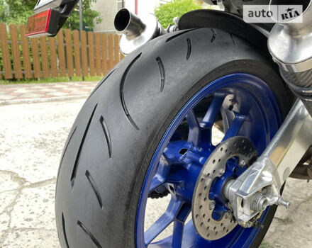 Априлія Tuono 1000 R, об'ємом двигуна 1 л та пробігом 15 тис. км за 5950 $, фото 17 на Automoto.ua