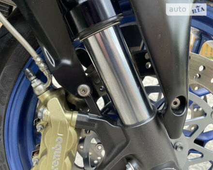 Априлія Tuono 1000 R, об'ємом двигуна 1 л та пробігом 15 тис. км за 5950 $, фото 31 на Automoto.ua