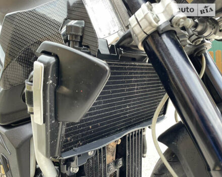 Априлия Tuono 1000 R, объемом двигателя 1 л и пробегом 15 тыс. км за 6250 $, фото 24 на Automoto.ua