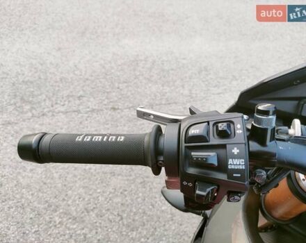 Априлия Tuono V4 1100, объемом двигателя 0 л и пробегом 7 тыс. км за 14900 $, фото 8 на Automoto.ua