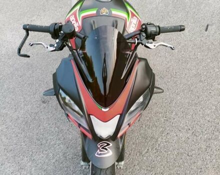 Априлия Tuono V4 1100, объемом двигателя 0 л и пробегом 7 тыс. км за 14900 $, фото 4 на Automoto.ua