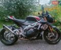 Априлия Tuono V4 1100, объемом двигателя 0 л и пробегом 7 тыс. км за 14900 $, фото 1 на Automoto.ua