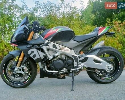 Априлия Tuono V4 1100, объемом двигателя 0 л и пробегом 7 тыс. км за 14900 $, фото 1 на Automoto.ua
