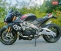 Априлия Tuono V4 1100, объемом двигателя 0 л и пробегом 7 тыс. км за 14900 $, фото 1 на Automoto.ua