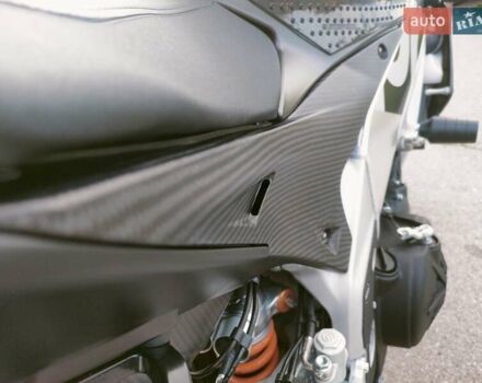 Априлия Tuono V4 1100, объемом двигателя 0 л и пробегом 7 тыс. км за 14900 $, фото 7 на Automoto.ua