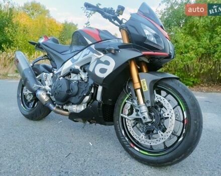 Априлия Tuono V4 1100, объемом двигателя 0 л и пробегом 7 тыс. км за 14900 $, фото 2 на Automoto.ua