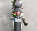 Априлия Tuono V4 1100, объемом двигателя 0 л и пробегом 7 тыс. км за 14900 $, фото 9 на Automoto.ua