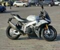 Априлия Tuono V4 1100, объемом двигателя 1.1 л и пробегом 8 тыс. км за 19935 $, фото 9 на Automoto.ua