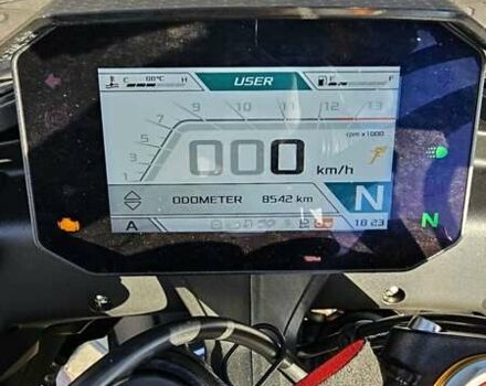 Априлия Tuono V4 1100, объемом двигателя 1.1 л и пробегом 8 тыс. км за 19935 $, фото 11 на Automoto.ua