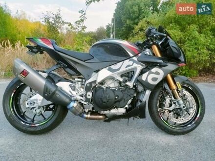 Априлия Tuono V4 1100 2020 в Харькове на Automoto.ua Априлия Tuono V4 1100, объемом двигателя 0 л и пробегом 6 тыс. км за 14900 $, фото 1 на Automoto.ua