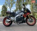 Серый Априлия Tuono V4 1100, объемом двигателя 0 л и пробегом 10 тыс. км за 18100 $, фото 5 на Automoto.ua