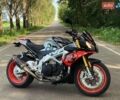 Серый Априлия Tuono V4 1100, объемом двигателя 0 л и пробегом 10 тыс. км за 18100 $, фото 1 на Automoto.ua