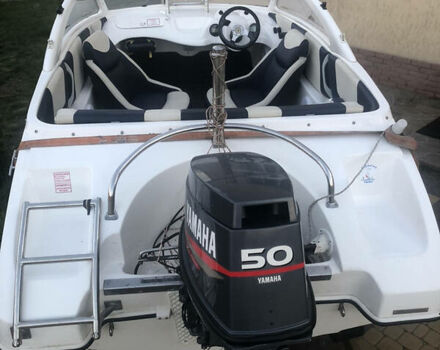 Белый Аквамарин 400, объемом двигателя 0.05 л и пробегом 1 тыс. км за 9000 $, фото 1 на Automoto.ua