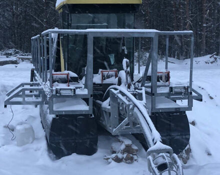 Аквамарин 400, объемом двигателя 0 л и пробегом 60 тыс. км за 80000 $, фото 4 на Automoto.ua