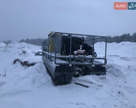 Аквамарин 400, объемом двигателя 0 л и пробегом 60 тыс. км за 80000 $, фото 5 на Automoto.ua