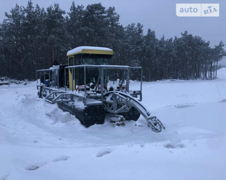 Аквамарин 400, объемом двигателя 0 л и пробегом 60 тыс. км за 80000 $, фото 1 на Automoto.ua