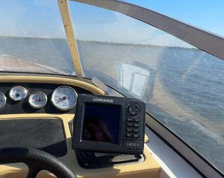 Аквамарин 640, объемом двигателя 0 л и пробегом 360 тыс. км за 18500 $, фото 4 на Automoto.ua