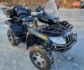 Чорний Арктік кет 1000 КСТЗ, об'ємом двигуна 1 л та пробігом 3 тис. км за 7700 $, фото 1 на Automoto.ua