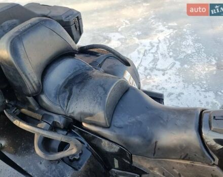 Черный Арктик кэт 1000 КСТЗ, объемом двигателя 1 л и пробегом 3 тыс. км за 7700 $, фото 8 на Automoto.ua