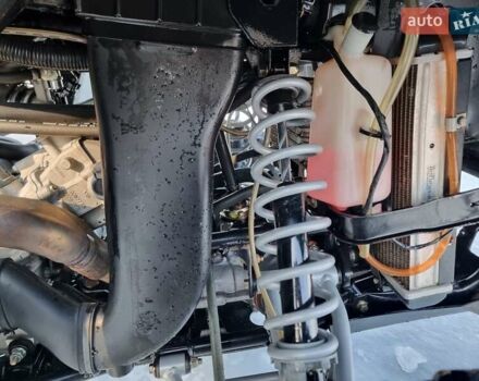 Черный Арктик кэт 1000 КСТЗ, объемом двигателя 1 л и пробегом 3 тыс. км за 7700 $, фото 22 на Automoto.ua