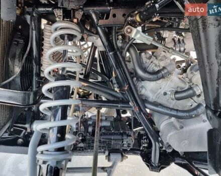 Черный Арктик кэт 1000 КСТЗ, объемом двигателя 1 л и пробегом 3 тыс. км за 7700 $, фото 28 на Automoto.ua