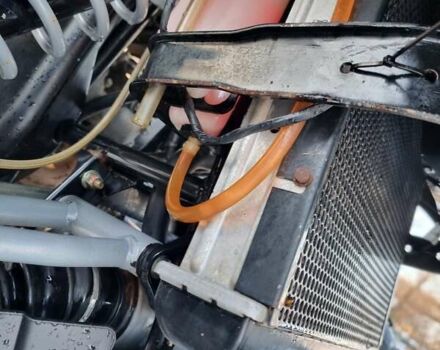 Черный Арктик кэт 1000 КСТЗ, объемом двигателя 1 л и пробегом 3 тыс. км за 7700 $, фото 19 на Automoto.ua