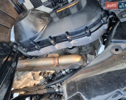 Черный Арктик кэт 1000 КСТЗ, объемом двигателя 1 л и пробегом 3 тыс. км за 7700 $, фото 25 на Automoto.ua