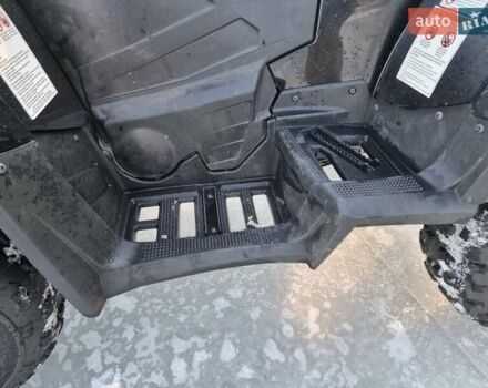 Черный Арктик кэт 1000 КСТЗ, объемом двигателя 1 л и пробегом 3 тыс. км за 7700 $, фото 6 на Automoto.ua