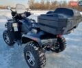 Черный Арктик кэт 1000 КСТЗ, объемом двигателя 1 л и пробегом 3 тыс. км за 7700 $, фото 5 на Automoto.ua