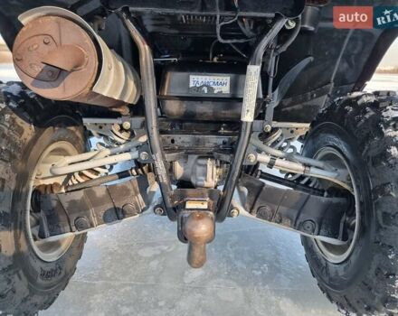 Черный Арктик кэт 1000 КСТЗ, объемом двигателя 1 л и пробегом 3 тыс. км за 7700 $, фото 29 на Automoto.ua