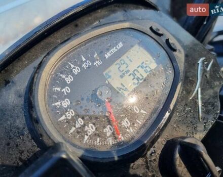 Черный Арктик кэт 1000 КСТЗ, объемом двигателя 1 л и пробегом 3 тыс. км за 7700 $, фото 10 на Automoto.ua