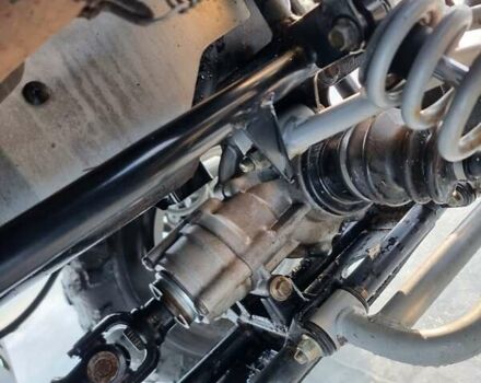 Черный Арктик кэт 1000 КСТЗ, объемом двигателя 1 л и пробегом 3 тыс. км за 7700 $, фото 27 на Automoto.ua