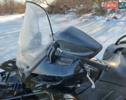 Черный Арктик кэт 1000 КСТЗ, объемом двигателя 1 л и пробегом 3 тыс. км за 7700 $, фото 11 на Automoto.ua