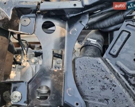 Черный Арктик кэт 1000 КСТЗ, объемом двигателя 1 л и пробегом 3 тыс. км за 7700 $, фото 30 на Automoto.ua